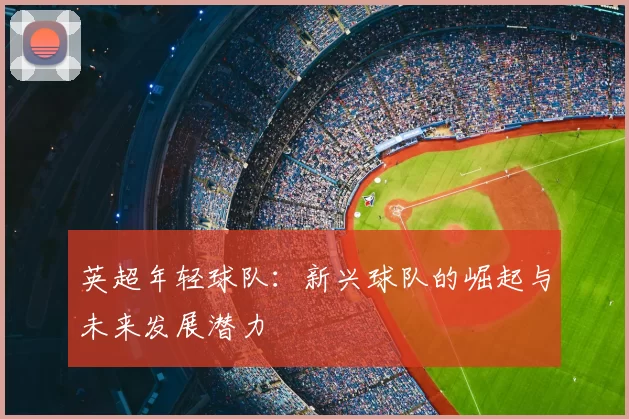 英超年轻球队：新兴球队的崛起与未来发展潜力
