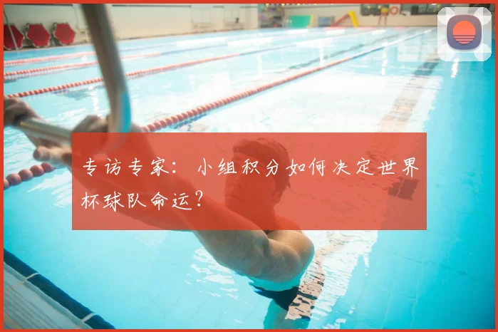 专访专家：小组积分如何决定世界杯球队命运？