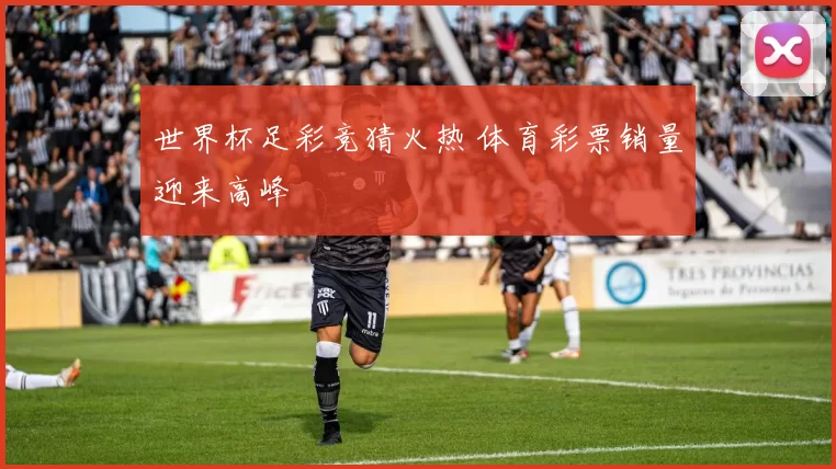 世界杯足彩竞猜火热 体育彩票销量迎来高峰
