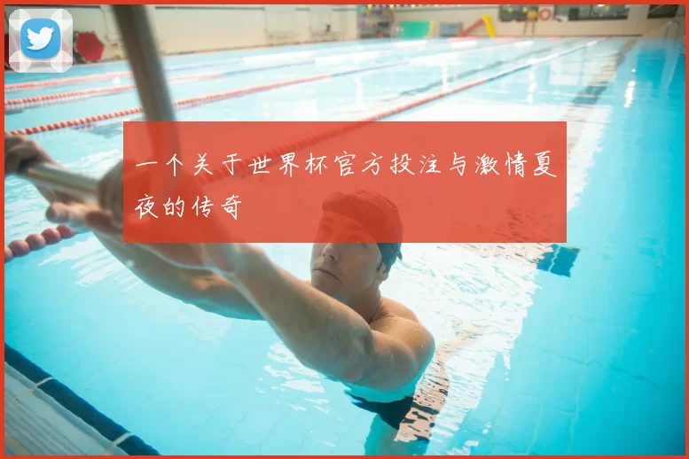 一个关于世界杯官方投注与激情夏夜的传奇
